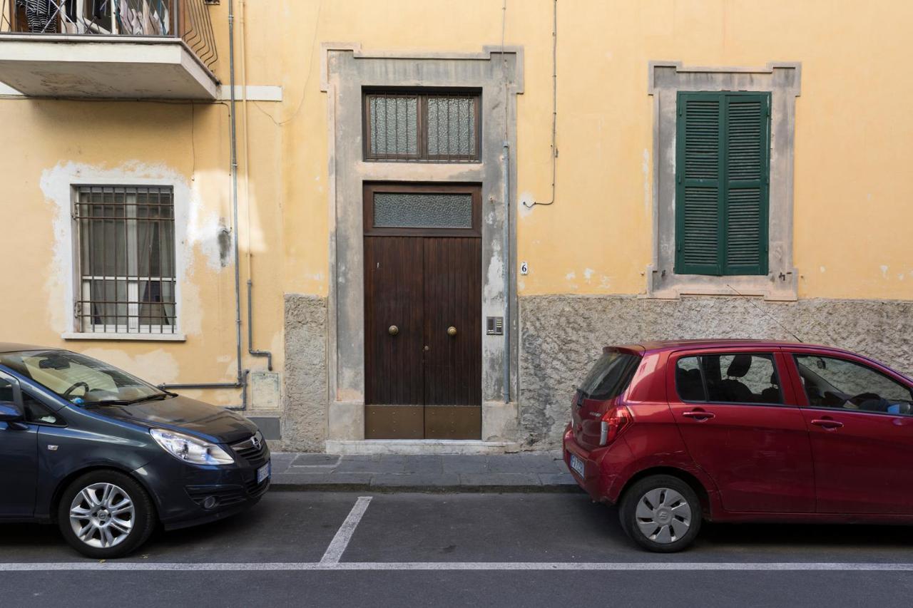 Altido Family Apart For 5 In Central Pisa On Riverside المظهر الخارجي الصورة