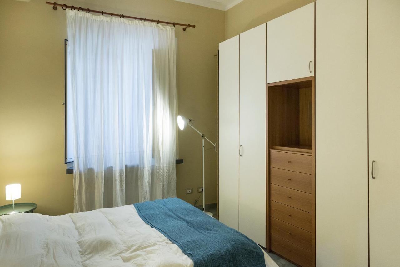 Altido Family Apart For 5 In Central Pisa On Riverside المظهر الخارجي الصورة