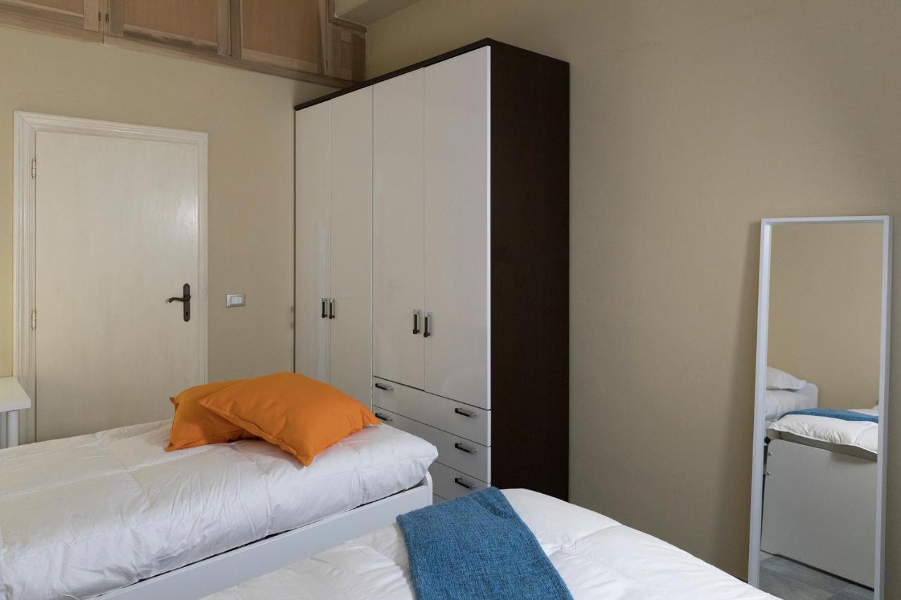 Altido Family Apart For 5 In Central Pisa On Riverside المظهر الخارجي الصورة