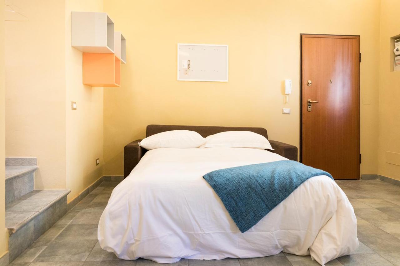 Altido Family Apart For 5 In Central Pisa On Riverside المظهر الخارجي الصورة