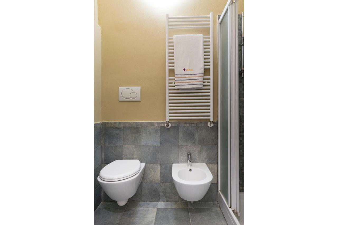 Altido Family Apart For 5 In Central Pisa On Riverside المظهر الخارجي الصورة