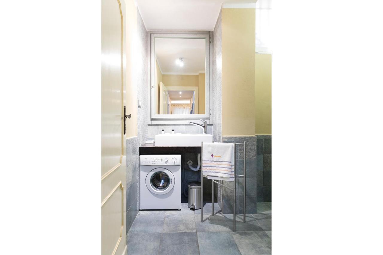 Altido Family Apart For 5 In Central Pisa On Riverside المظهر الخارجي الصورة