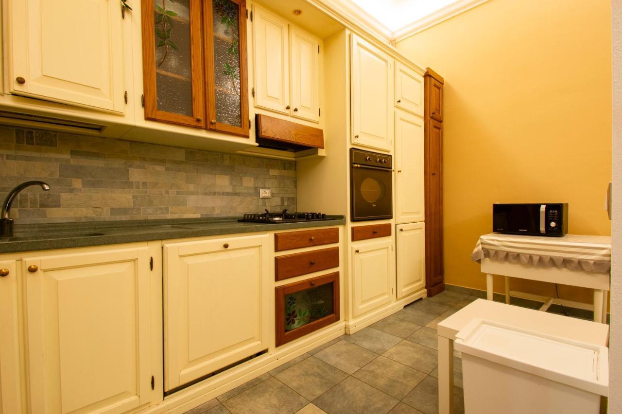 Altido Family Apart For 5 In Central Pisa On Riverside المظهر الخارجي الصورة