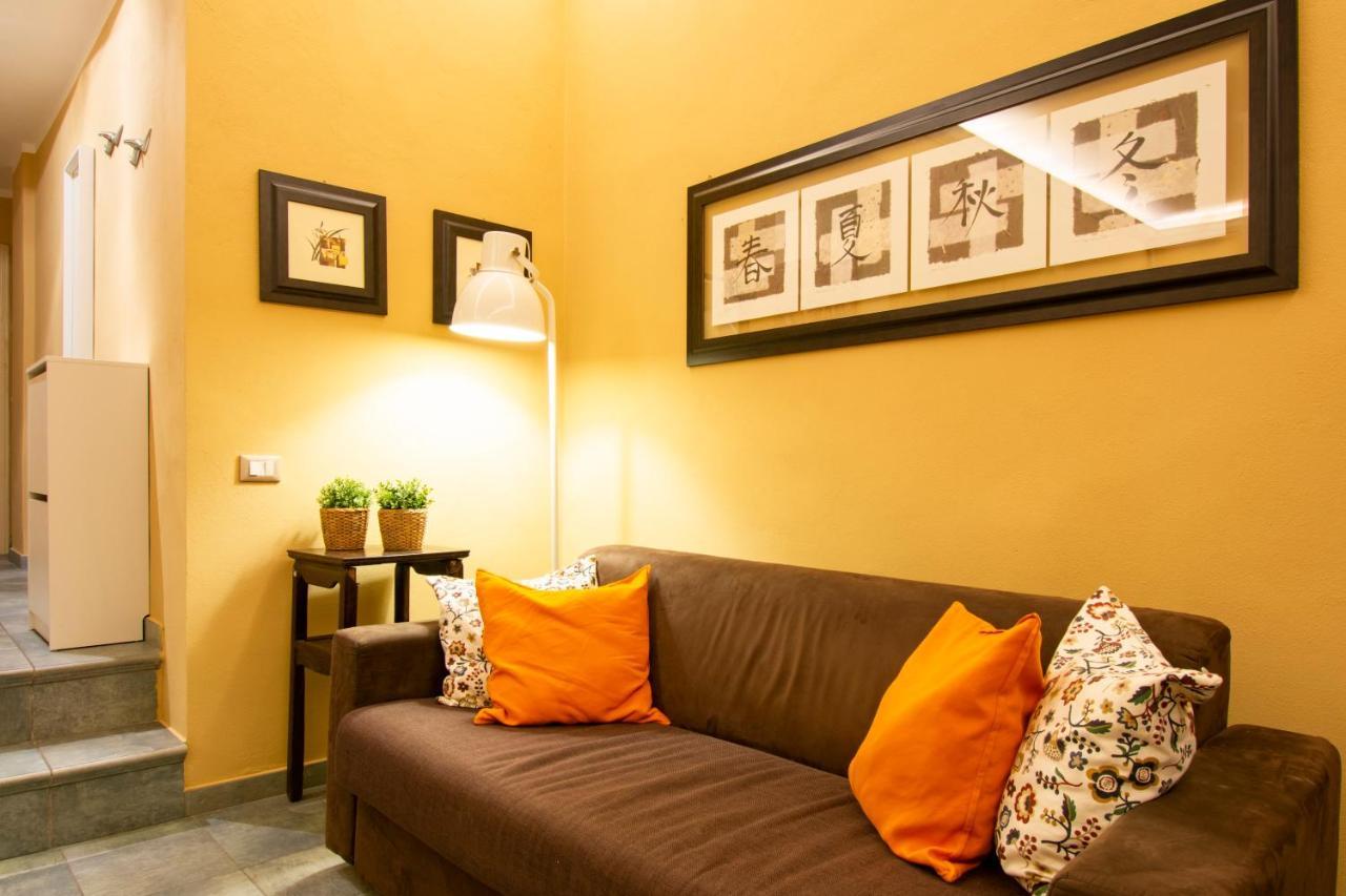 Altido Family Apart For 5 In Central Pisa On Riverside المظهر الخارجي الصورة