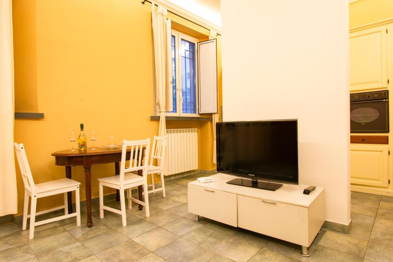 Altido Family Apart For 5 In Central Pisa On Riverside المظهر الخارجي الصورة