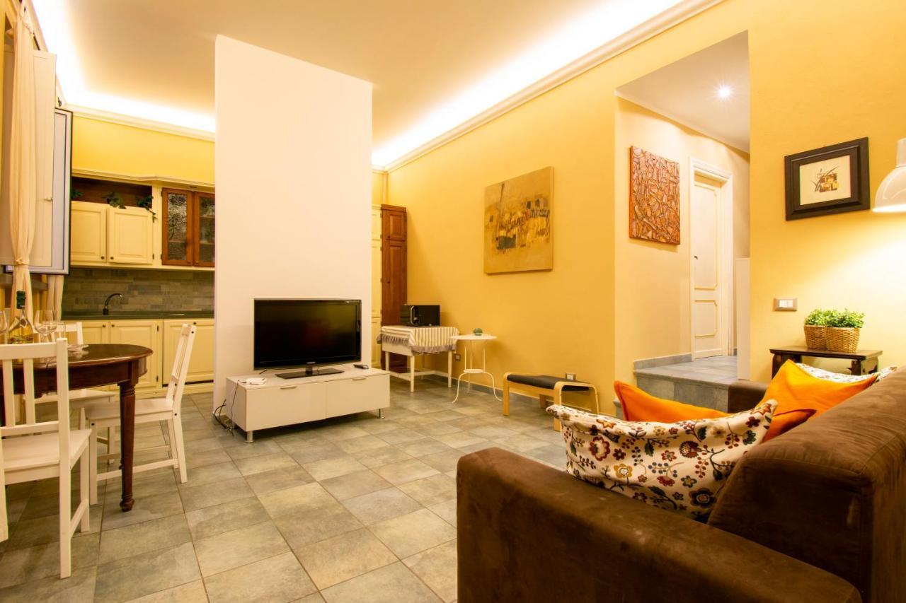 Altido Family Apart For 5 In Central Pisa On Riverside المظهر الخارجي الصورة