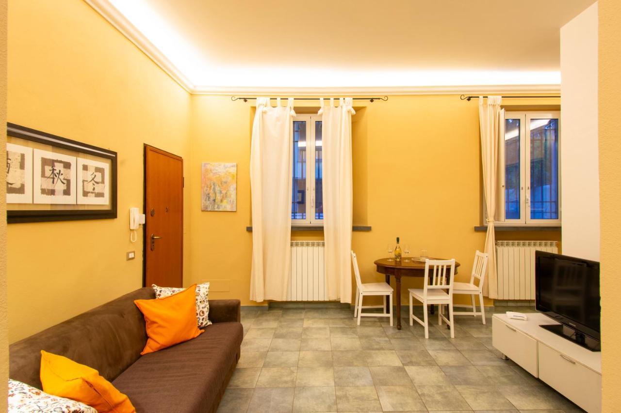Altido Family Apart For 5 In Central Pisa On Riverside المظهر الخارجي الصورة