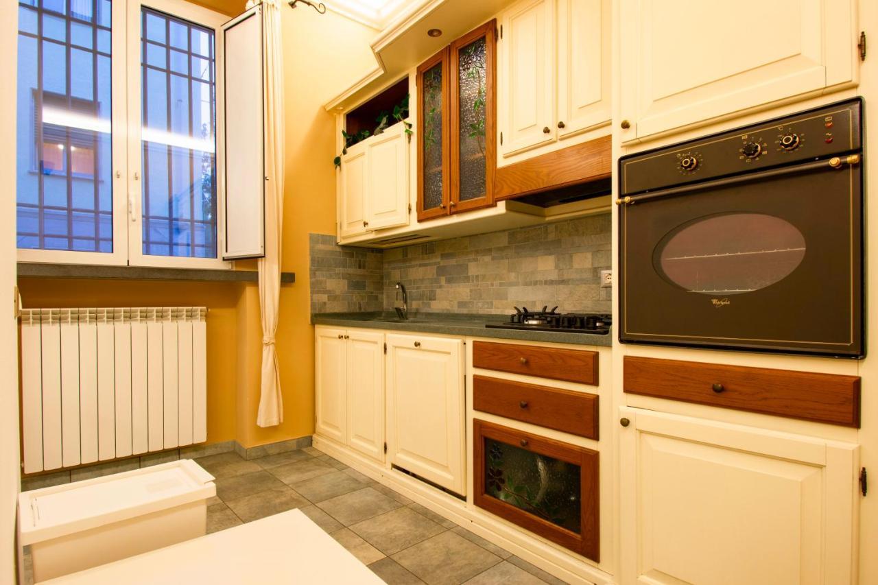 Altido Family Apart For 5 In Central Pisa On Riverside المظهر الخارجي الصورة