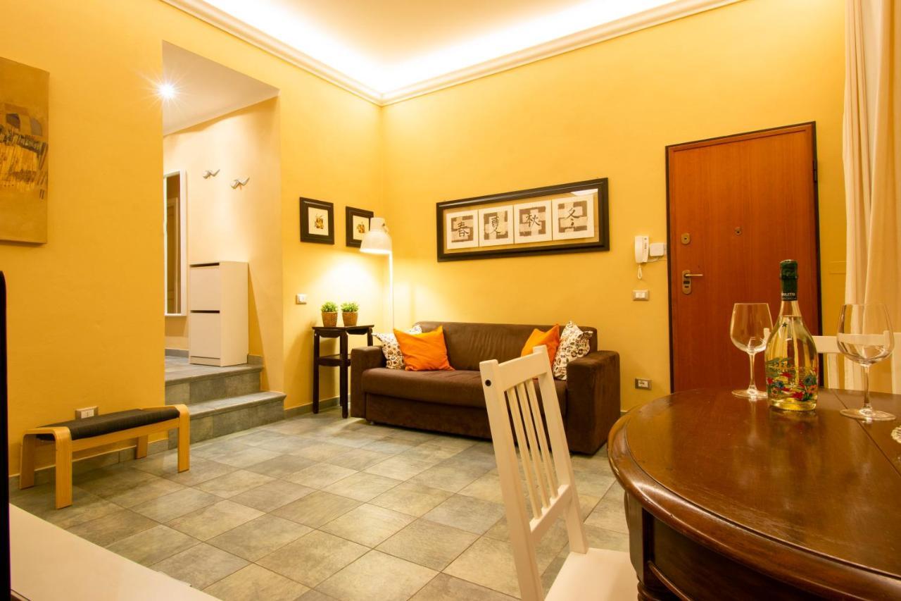 Altido Family Apart For 5 In Central Pisa On Riverside المظهر الخارجي الصورة